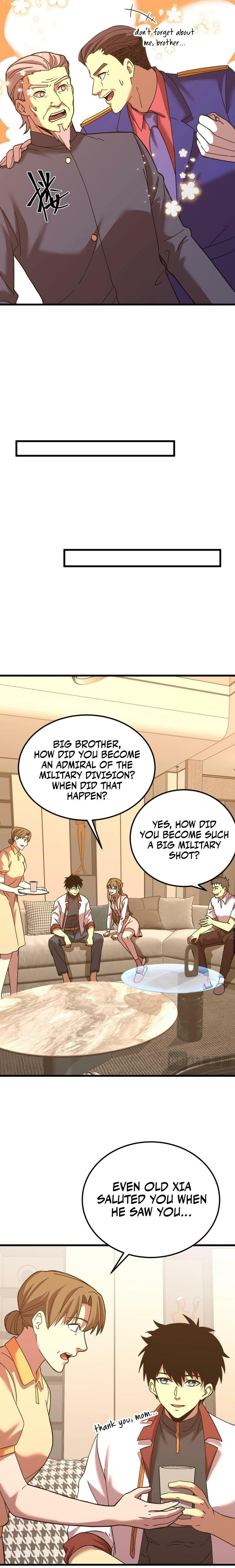 Read Log Into The Future chapter 162 image 7 on Lezhin