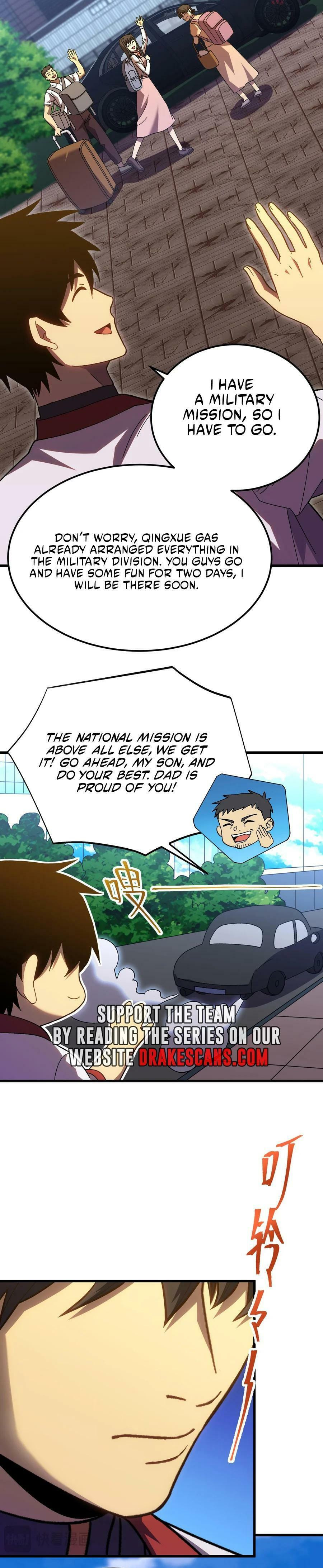 Read Log Into The Future chapter 163 image 1 on Lezhin