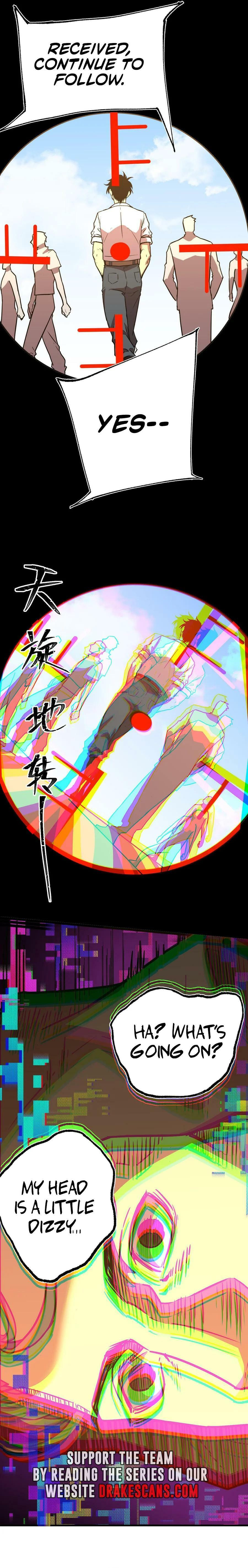 Read Log Into The Future chapter 163 image 10 on Lezhin