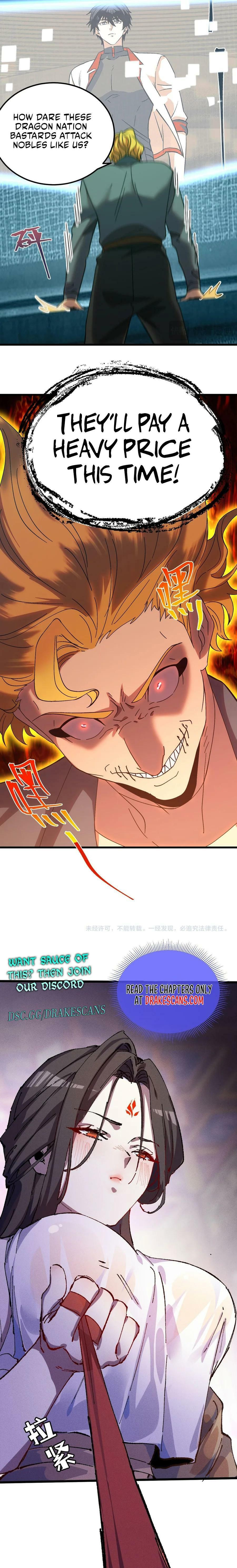 Read Log Into The Future chapter 163 image 18 on Lezhin
