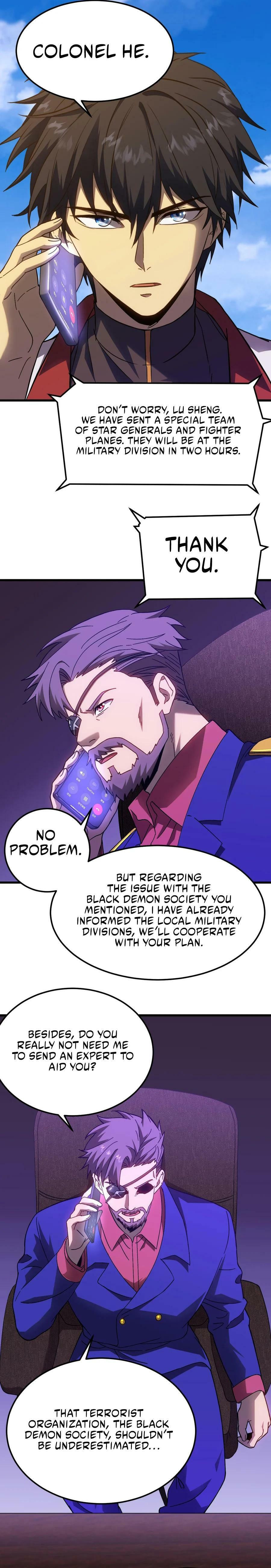 Read Log Into The Future chapter 163 image 2 on Lezhin