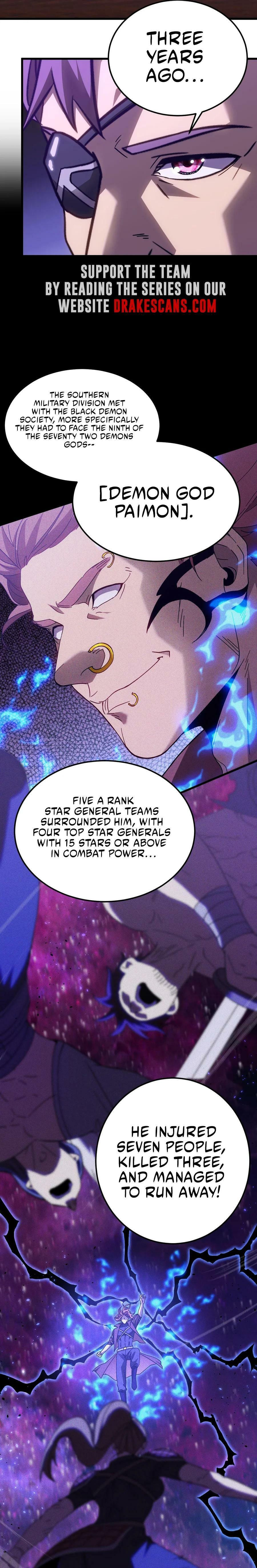 Read Log Into The Future chapter 163 image 3 on Lezhin
