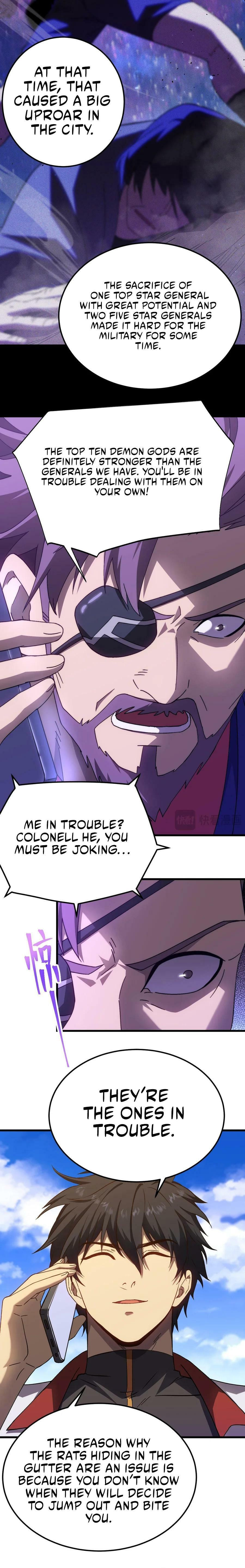 Read Log Into The Future chapter 163 image 4 on Lezhin