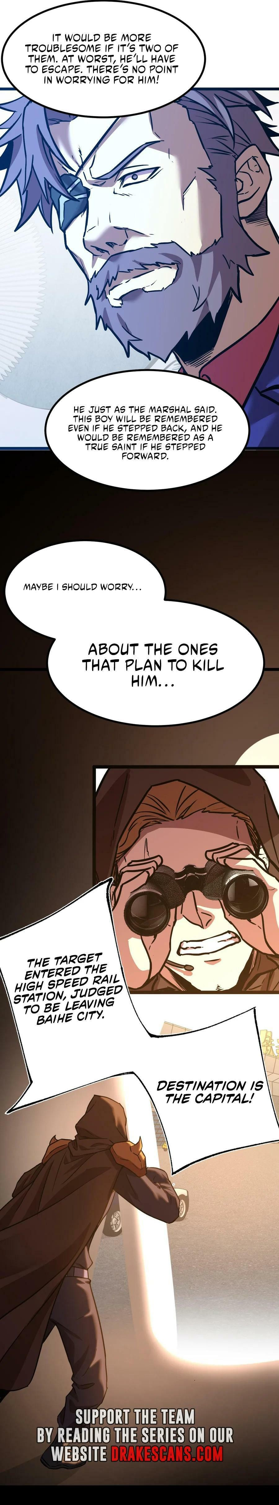 Read Log Into The Future chapter 163 image 9 on Lezhin