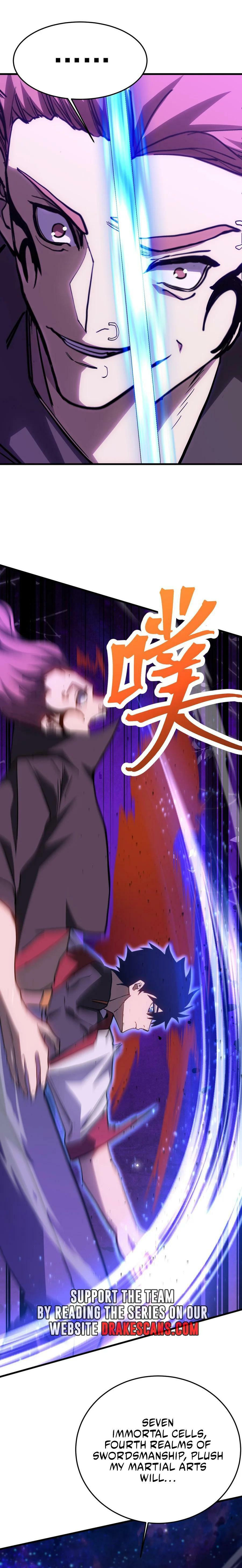 Read Log Into The Future chapter 164 image 12 on Lezhin