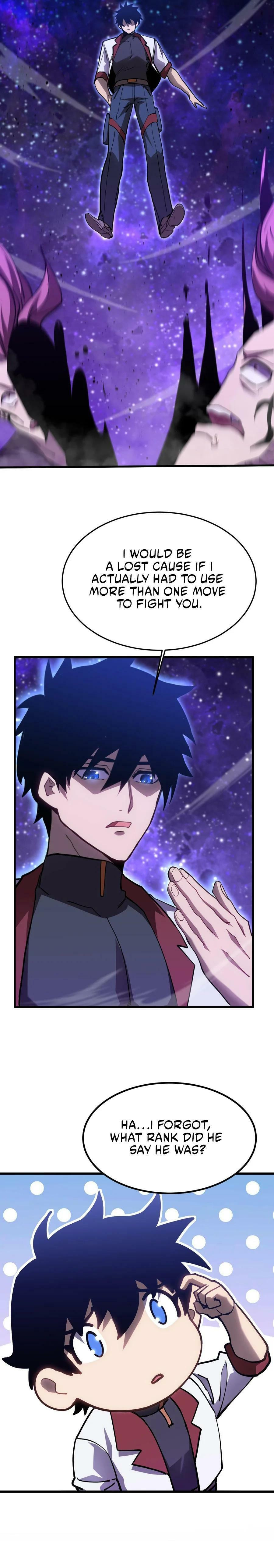 Read Log Into The Future chapter 164 image 13 on Lezhin