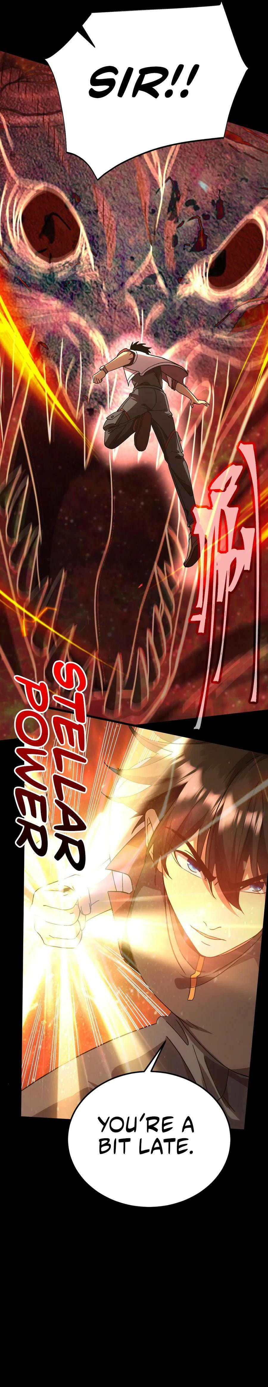 Read Log Into The Future chapter 164 image 5 on Lezhin