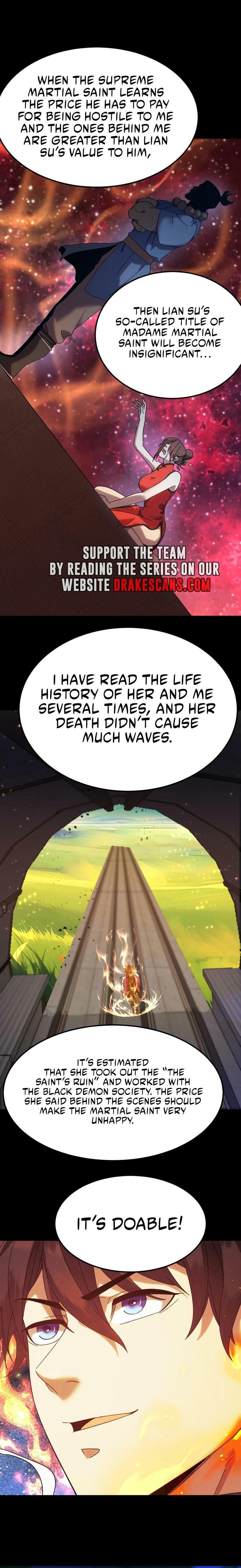 Read Log Into The Future chapter 165 image 11 on Lezhin