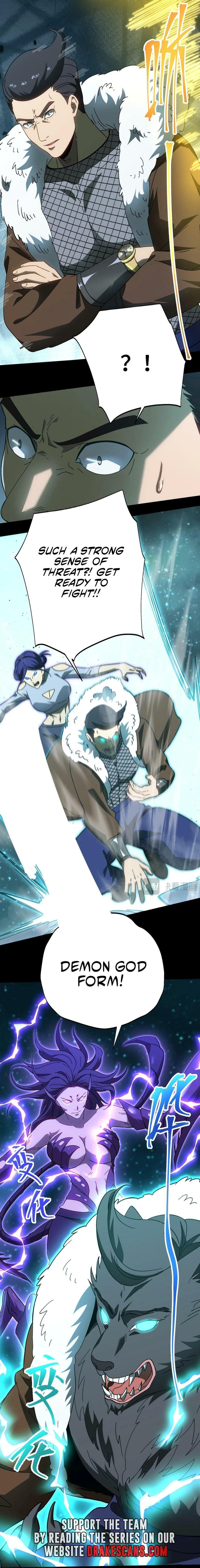 Read Log Into The Future chapter 165 image 14 on Lezhin