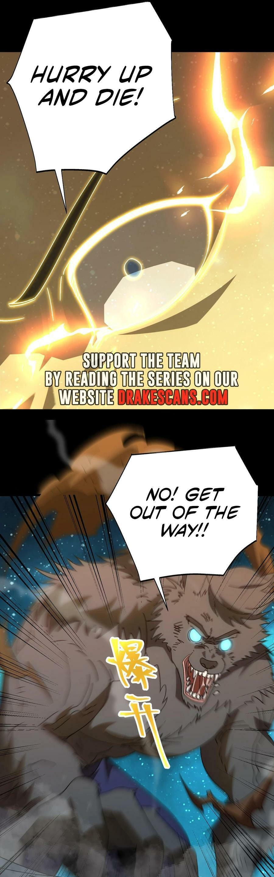 Read Log Into The Future chapter 165 image 18 on Lezhin