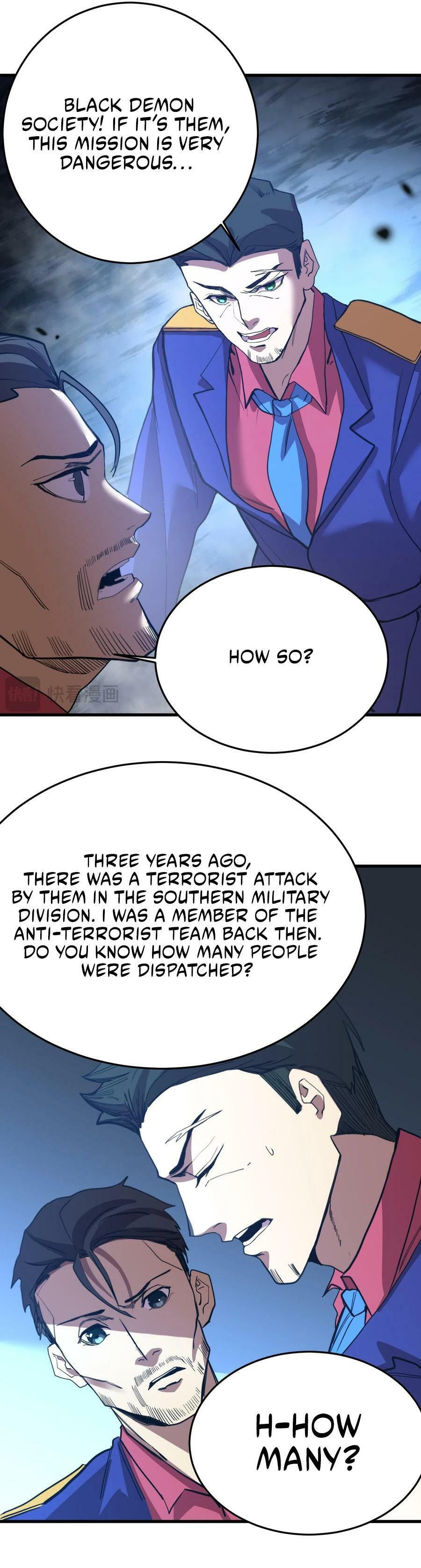 Read Log Into The Future chapter 165 image 2 on Lezhin