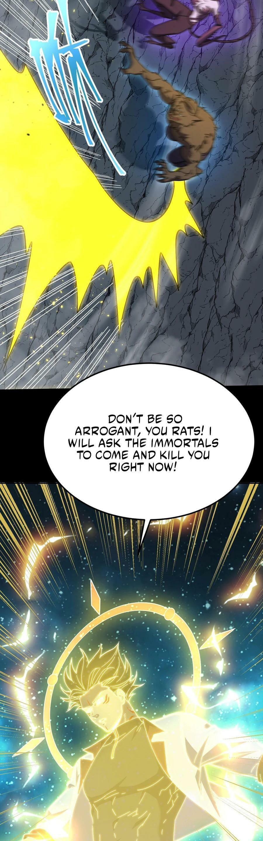 Read Log Into The Future chapter 165 image 20 on Lezhin