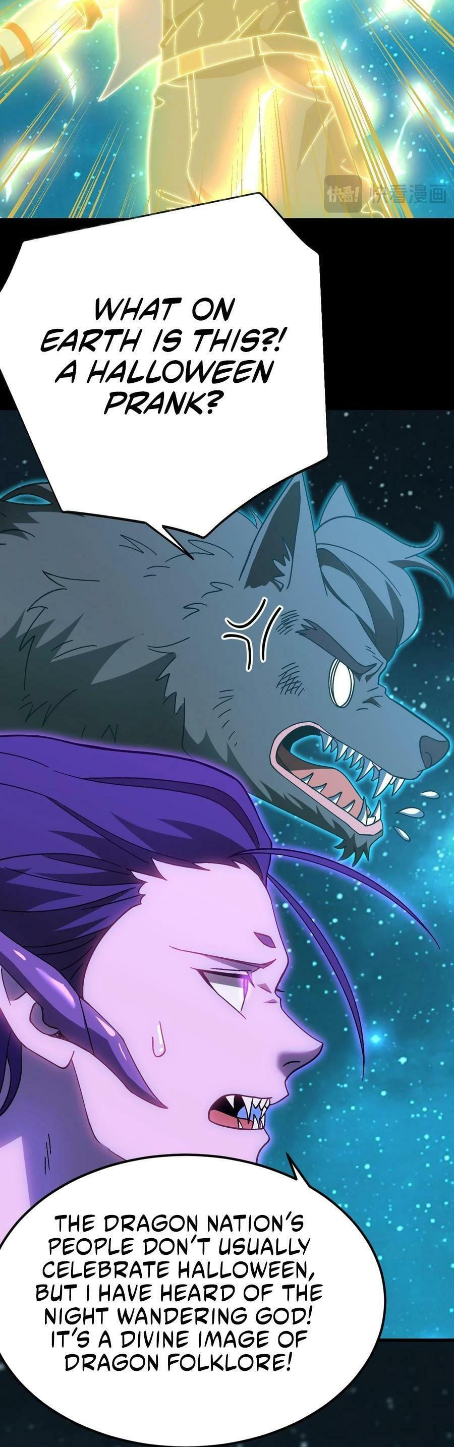 Read Log Into The Future chapter 165 image 21 on Lezhin