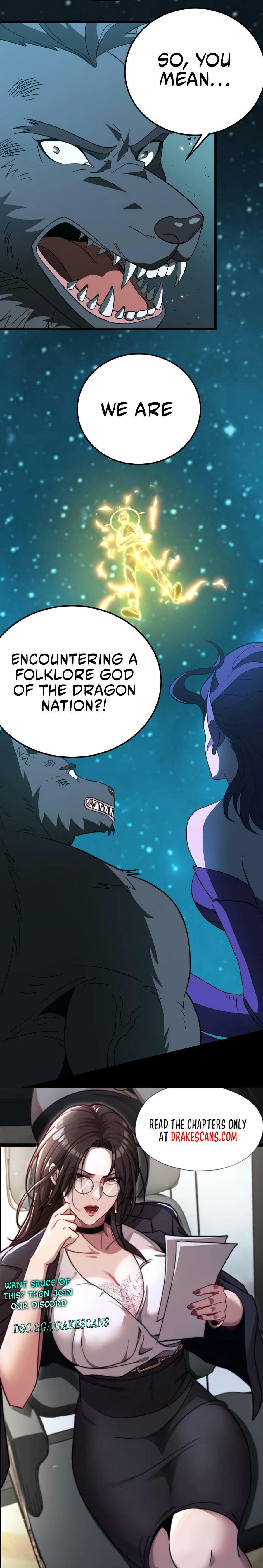 Read Log Into The Future chapter 165 image 22 on Lezhin
