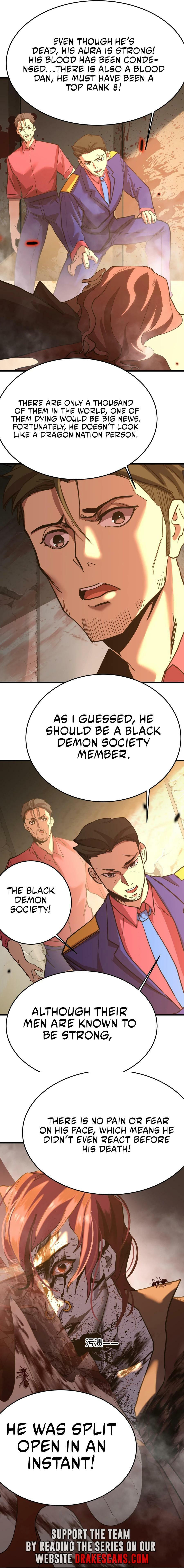 Read Log Into The Future chapter 165 image 5 on Lezhin