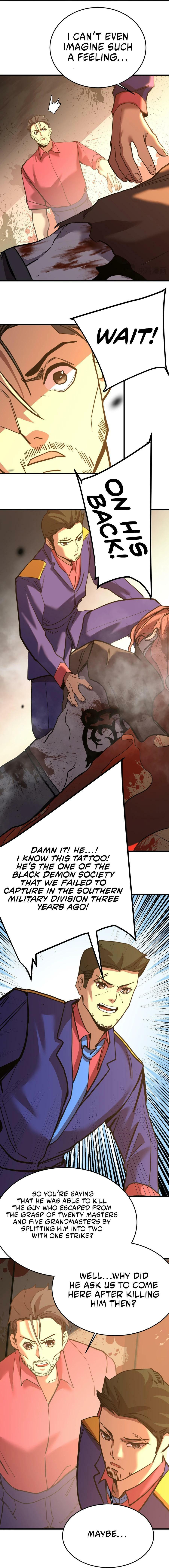 Read Log Into The Future chapter 165 image 6 on Lezhin