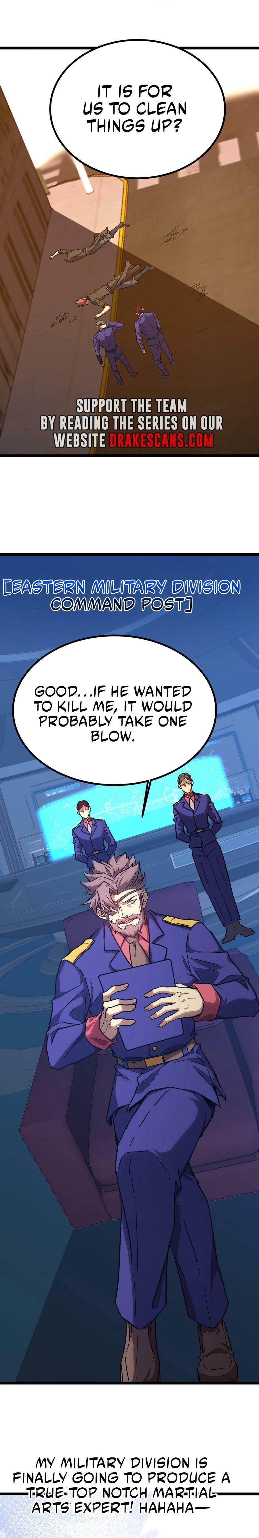 Read Log Into The Future chapter 165 image 7 on Lezhin