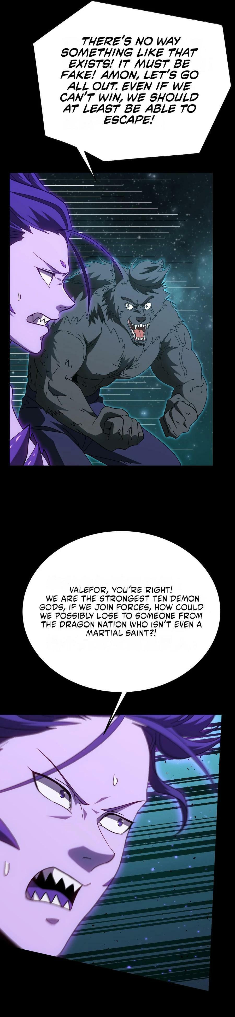 Read Log Into The Future chapter 166 image 1 on Lezhin