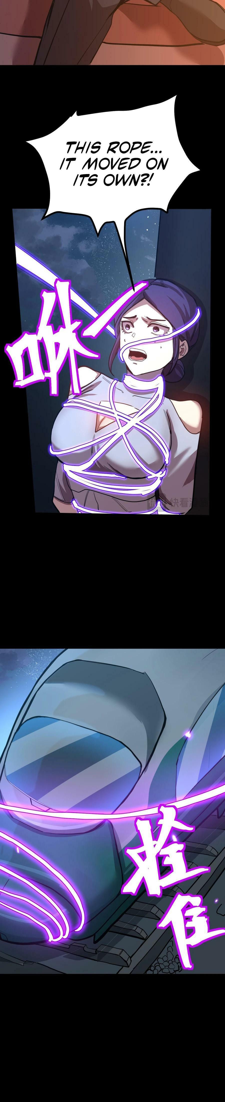 Read Log Into The Future chapter 166 image 12 on Lezhin