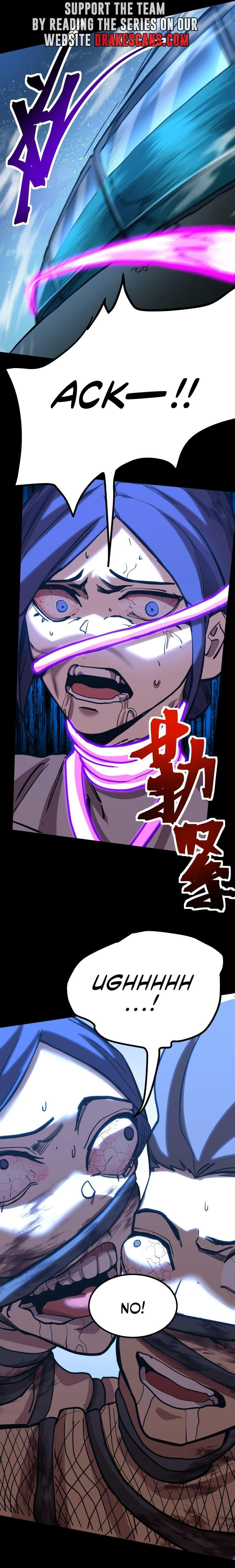 Read Log Into The Future chapter 166 image 13 on Lezhin