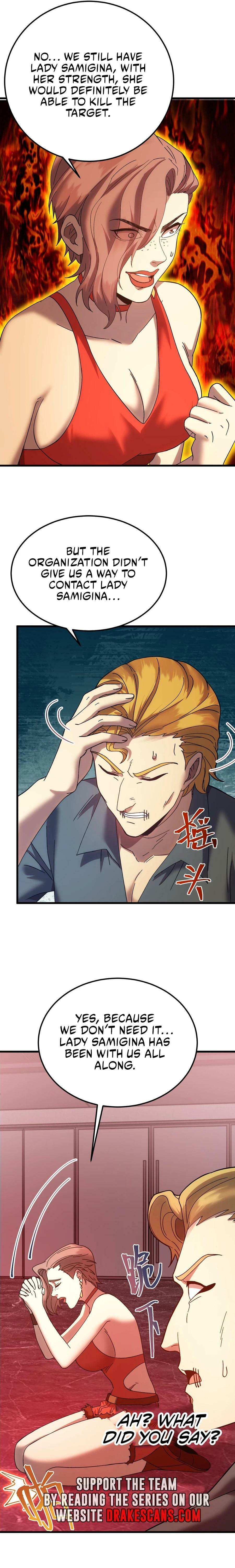 Read Log Into The Future chapter 166 image 19 on Lezhin