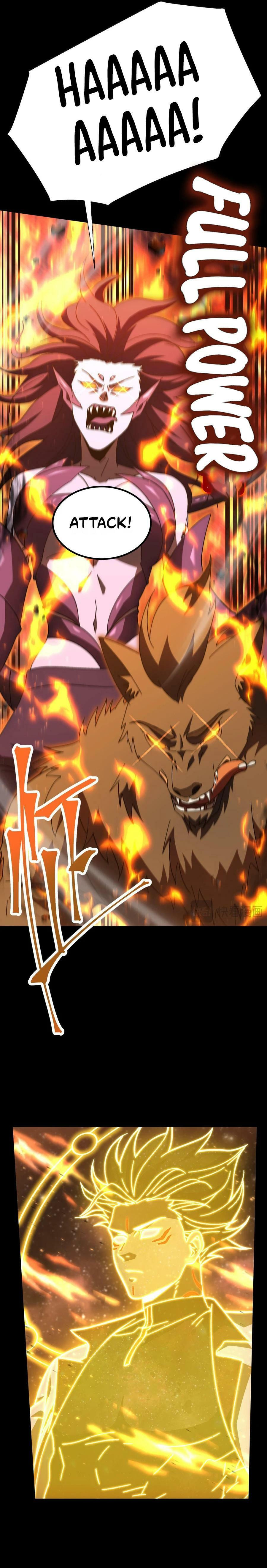 Read Log Into The Future chapter 166 image 2 on Lezhin