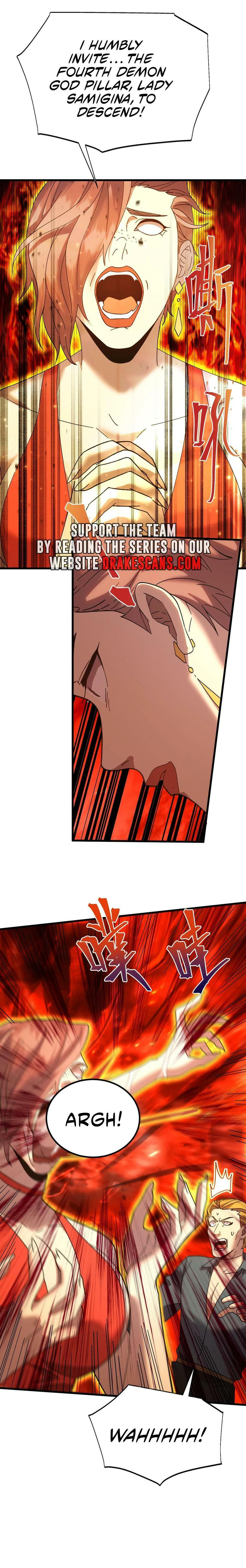 Read Log Into The Future chapter 166 image 20 on Lezhin