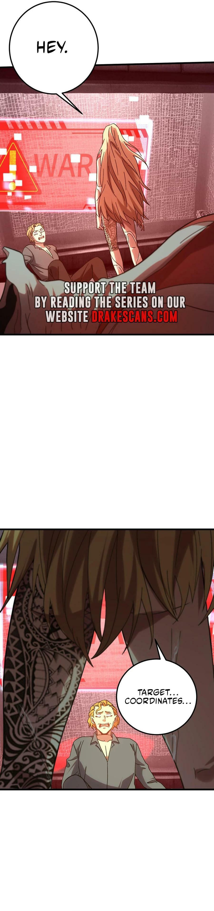 Read Log Into The Future chapter 166 image 22 on Lezhin