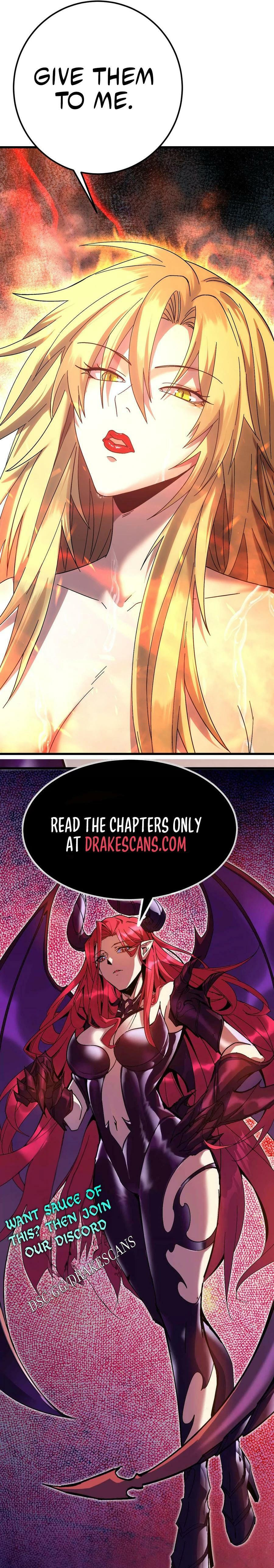 Read Log Into The Future chapter 166 image 23 on Lezhin