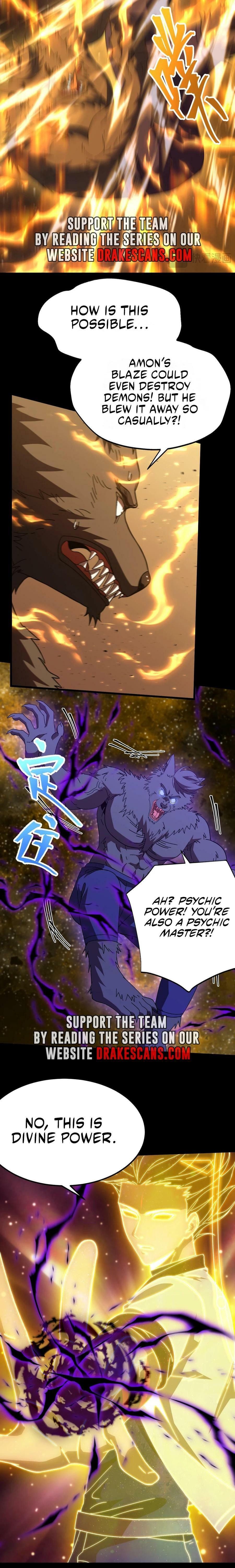 Read Log Into The Future chapter 166 image 5 on Lezhin