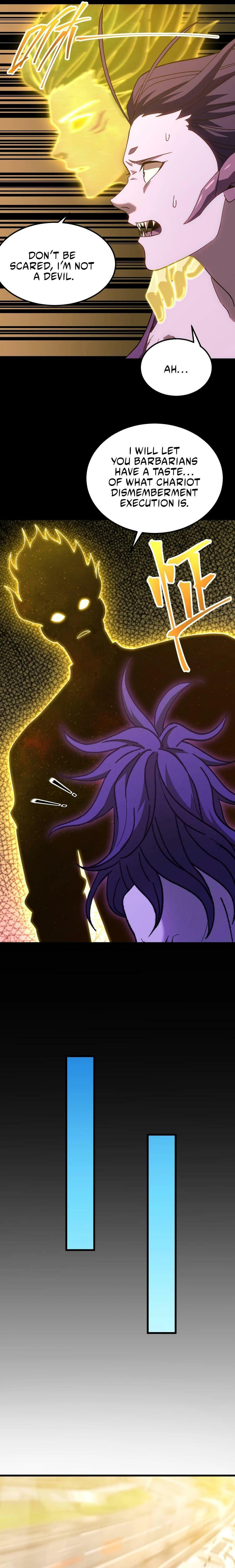 Read Log Into The Future chapter 166 image 7 on Lezhin