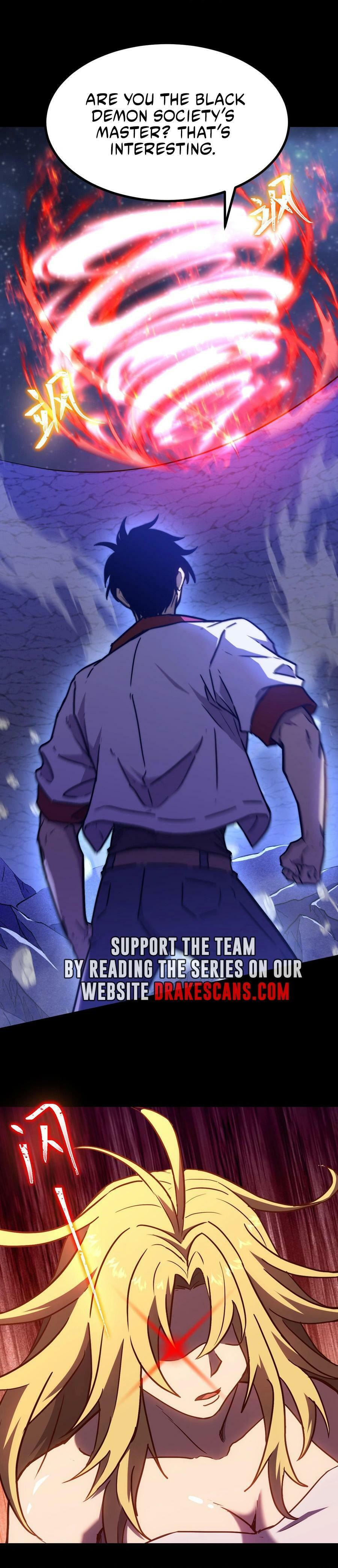 Read Log Into The Future chapter 167 image 12 on Lezhin
