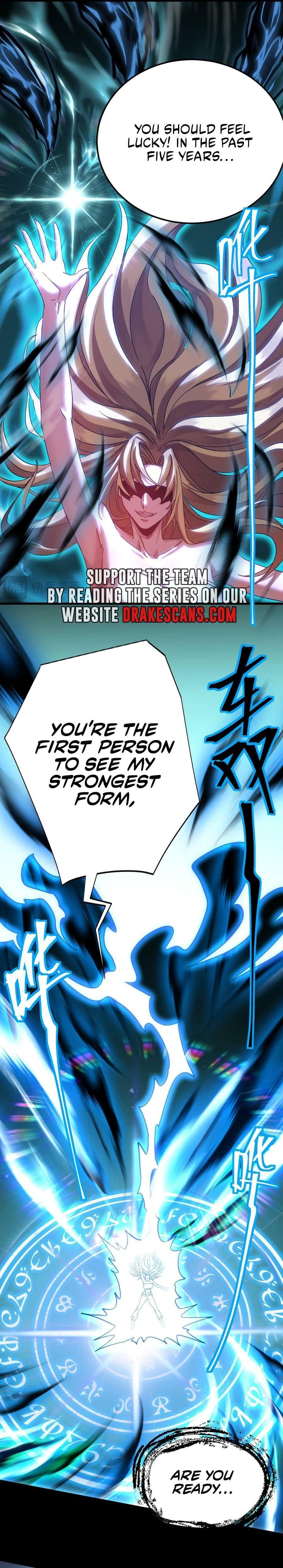 Read Log Into The Future chapter 167 image 16 on Lezhin