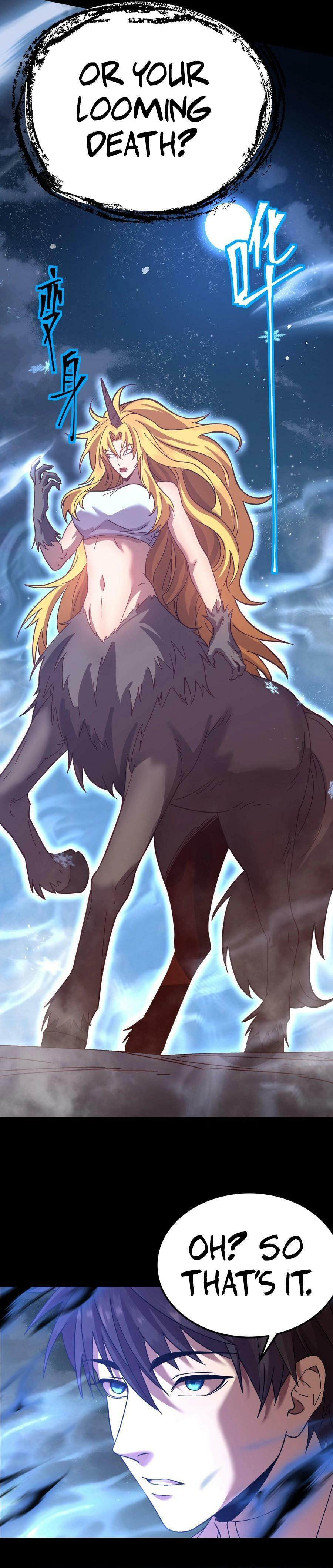 Read Log Into The Future chapter 167 image 17 on Lezhin