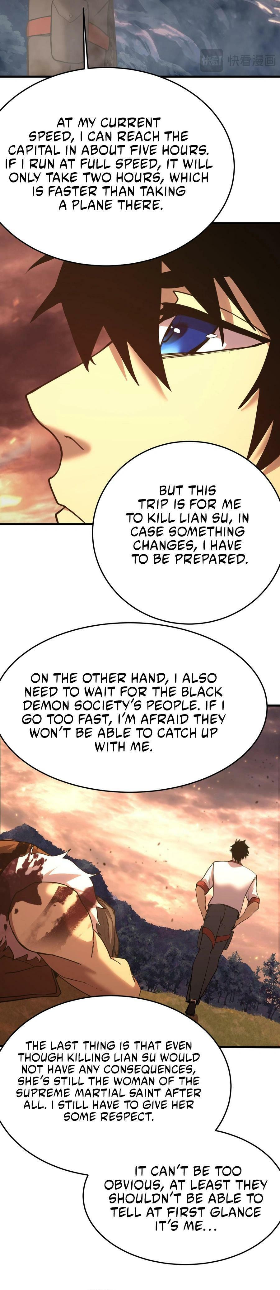 Read Log Into The Future chapter 167 image 2 on Lezhin