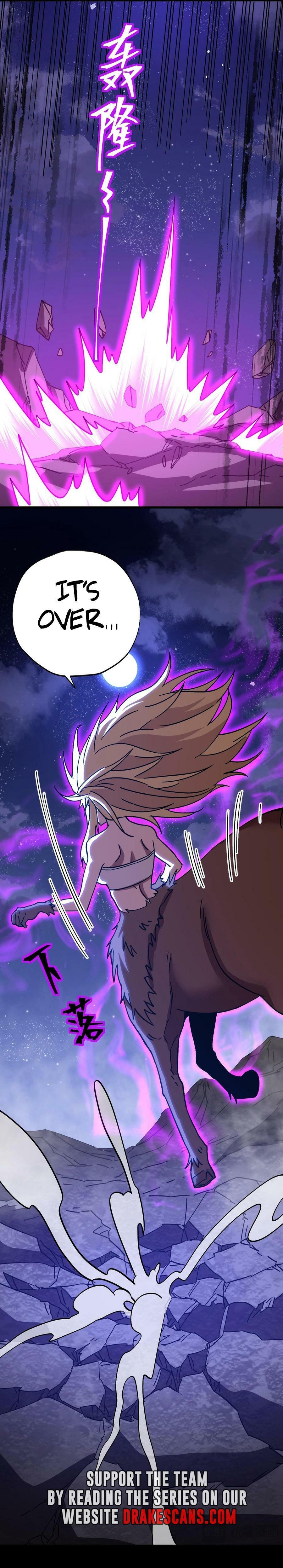 Read Log Into The Future chapter 167 image 21 on Lezhin