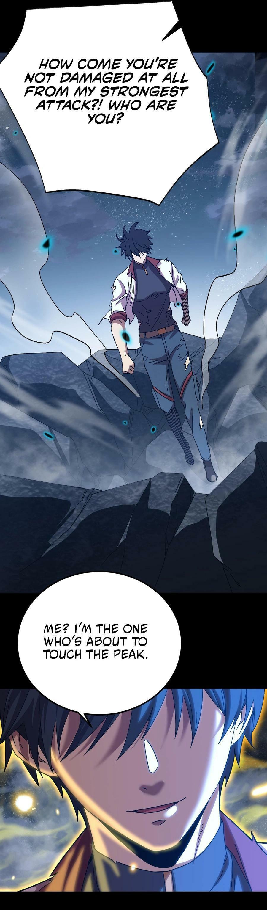 Read Log Into The Future chapter 167 image 23 on Lezhin
