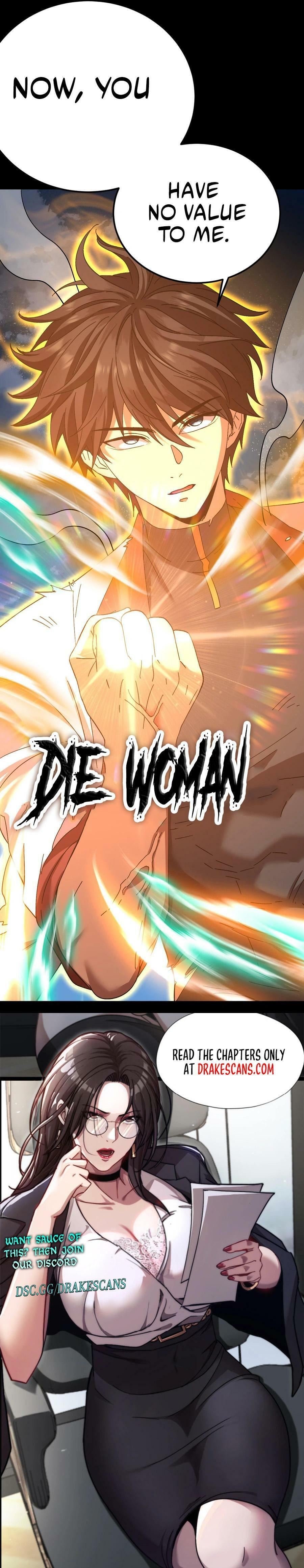 Read Log Into The Future chapter 167 image 24 on Lezhin