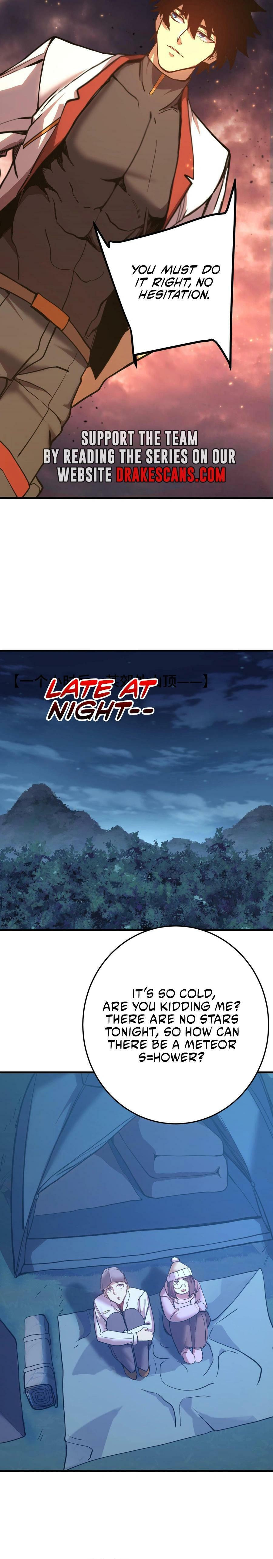 Read Log Into The Future chapter 167 image 7 on Lezhin