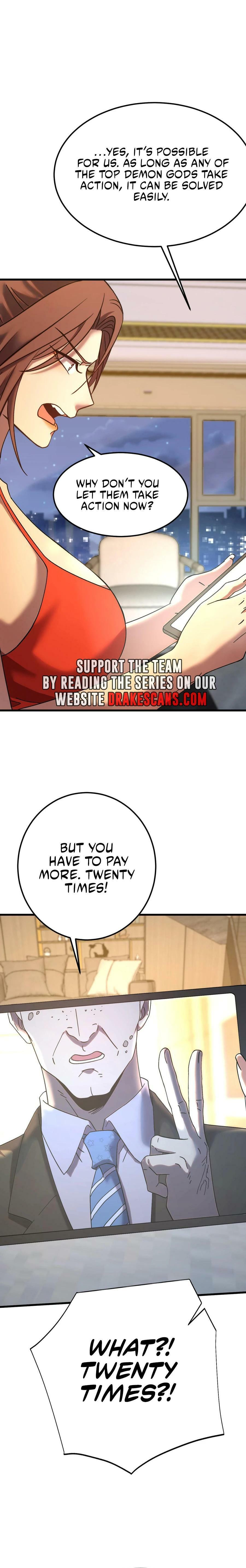 Read Log Into The Future chapter 168 image 10 on Lezhin