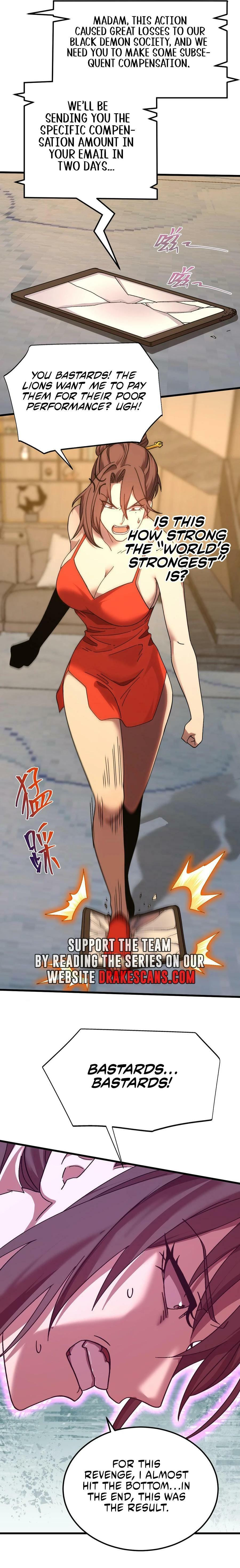 Read Log Into The Future chapter 168 image 12 on Lezhin