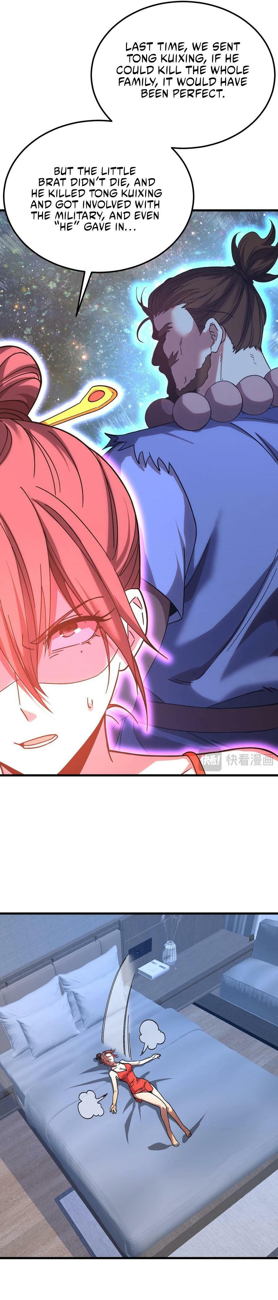 Read Log Into The Future chapter 168 image 13 on Lezhin