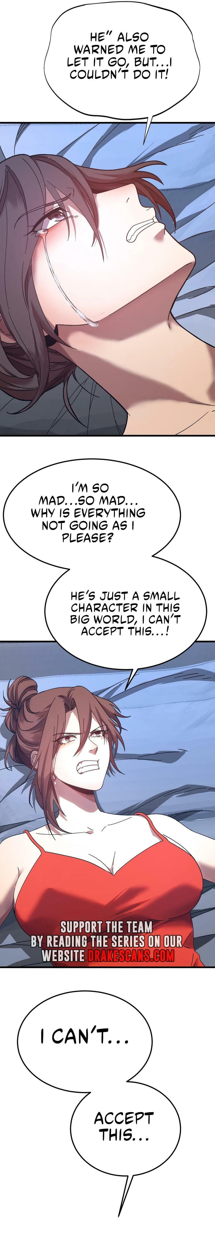 Read Log Into The Future chapter 168 image 14 on Lezhin