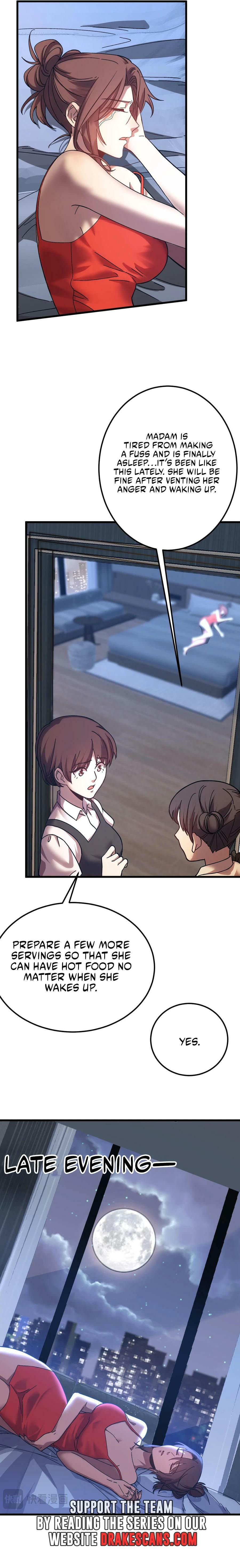 Read Log Into The Future chapter 168 image 15 on Lezhin