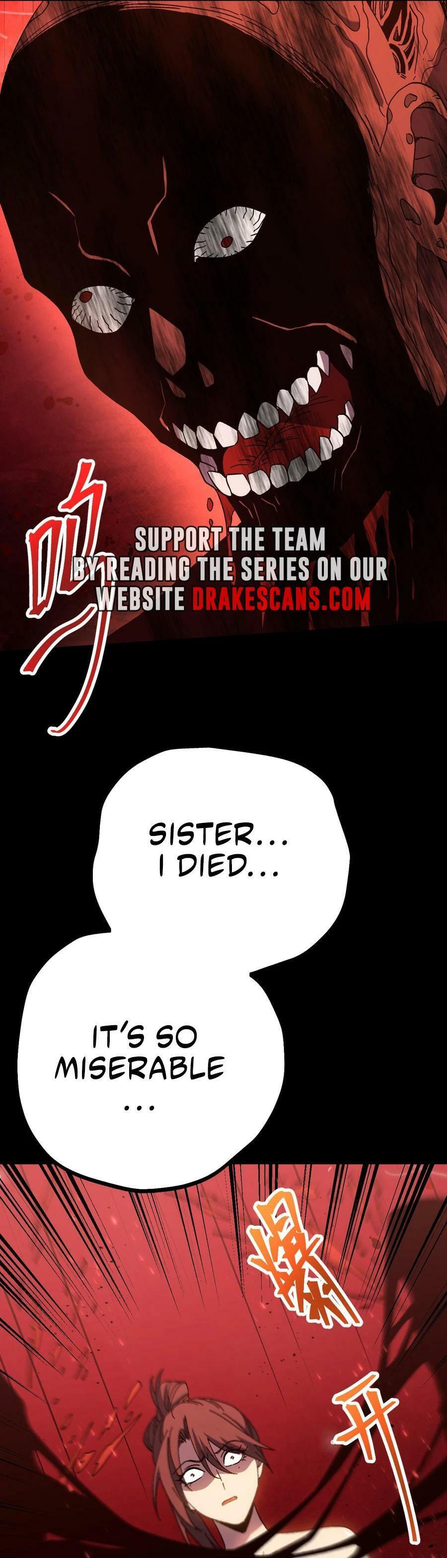 Read Log Into The Future chapter 168 image 17 on Lezhin