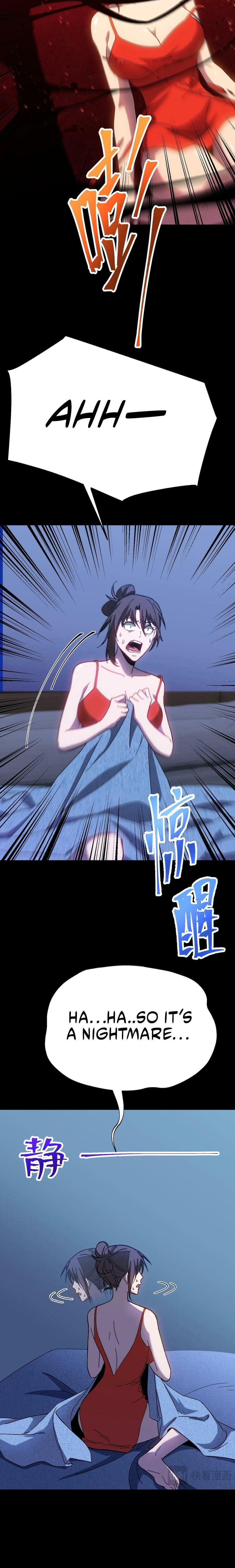 Read Log Into The Future chapter 168 image 18 on Lezhin