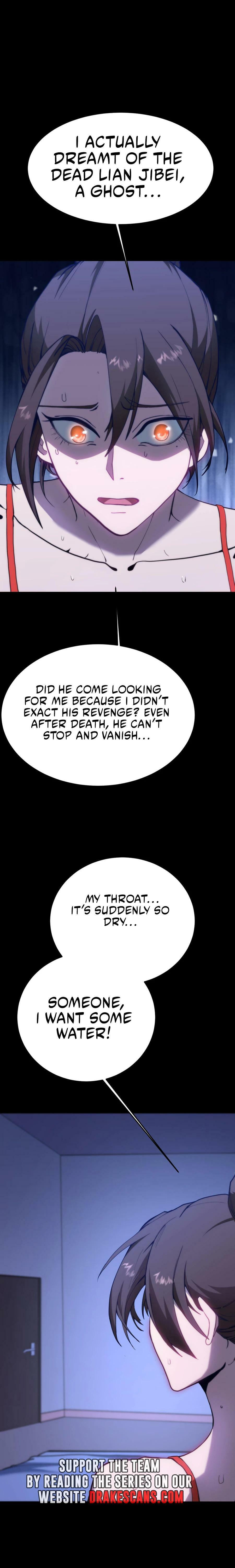 Read Log Into The Future chapter 168 image 19 on Lezhin