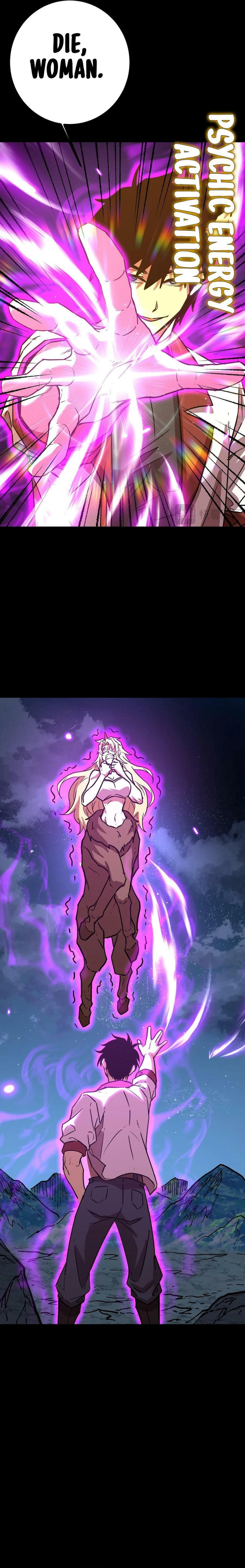 Read Log Into The Future chapter 168 image 2 on Lezhin
