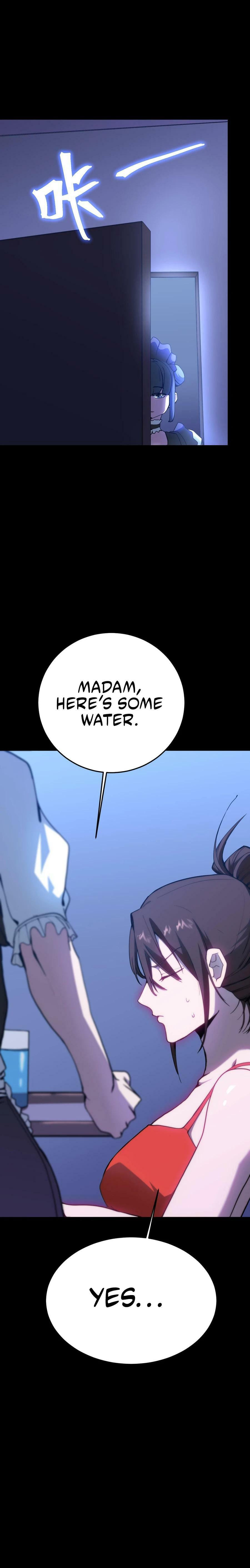 Read Log Into The Future chapter 168 image 20 on Lezhin