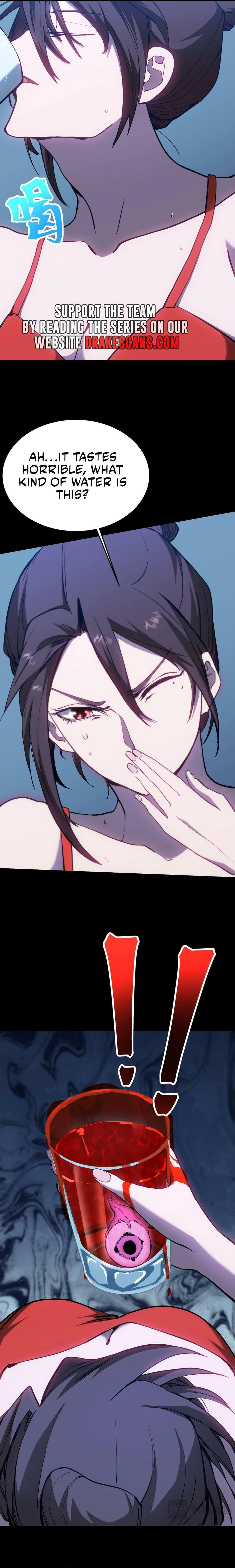 Read Log Into The Future chapter 168 image 21 on Lezhin